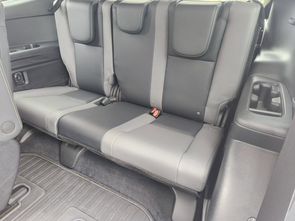 Used 2024 Subaru Ascent Onyx Edition AWD/4WD image 24
