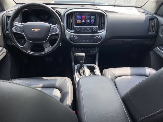 Used 2018 Chevrolet Colorado ZR2 AWD/4WD image 5