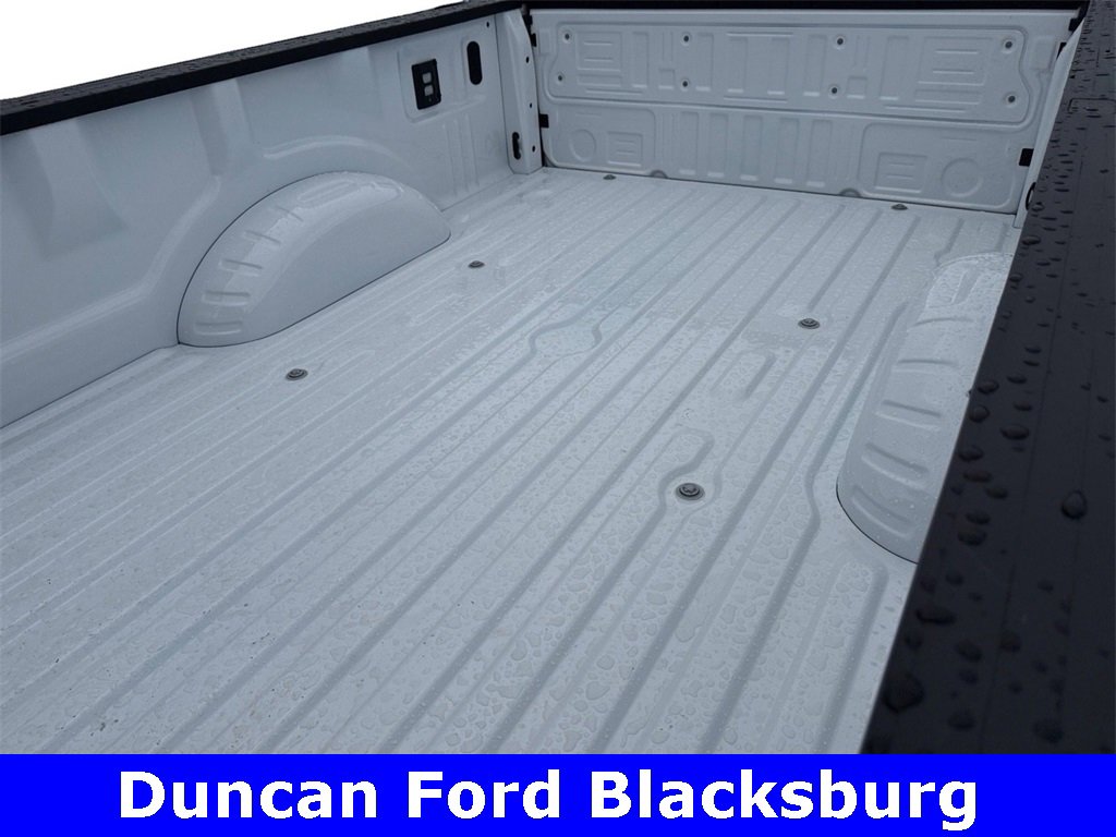New 2026 Ford F350 XL w/ FX4 Off-Road Package image 10