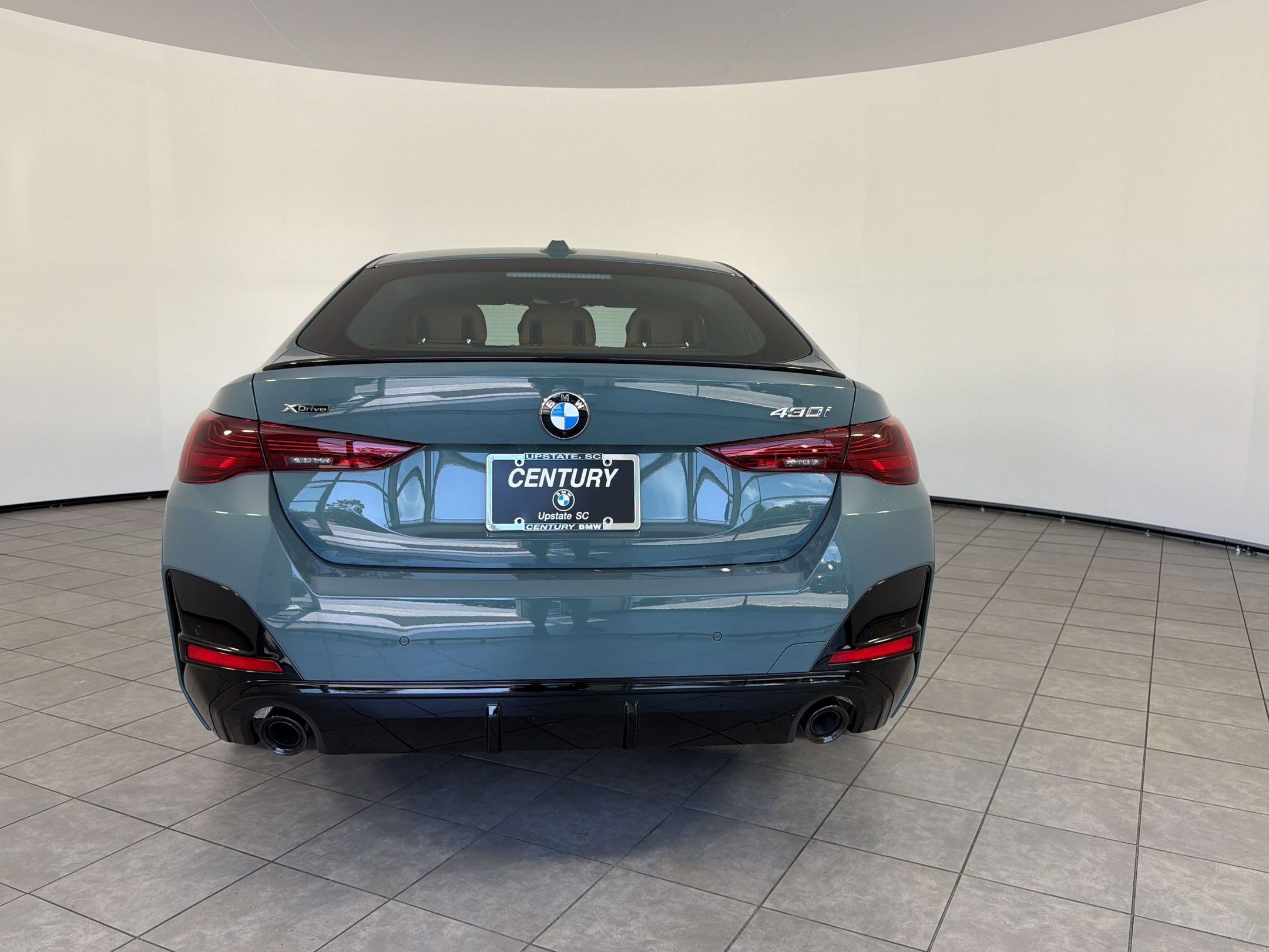 New 2026 BMW 430i xDrive w/ M Sport Package AWD/4WD image 10