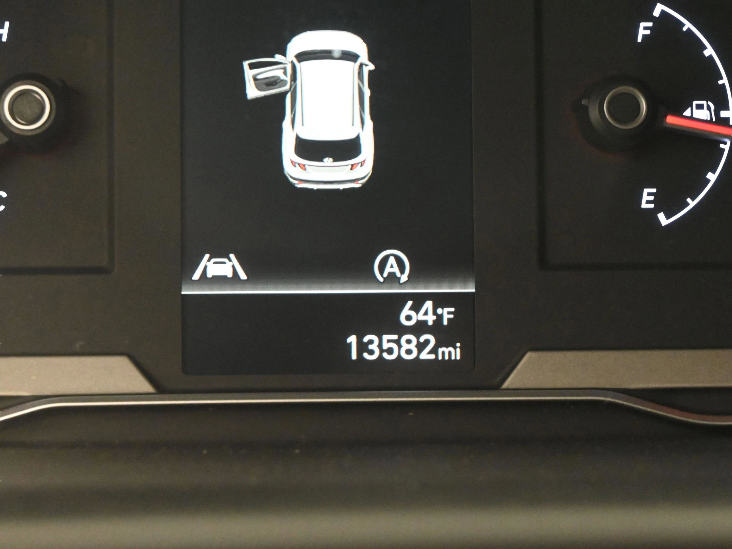 Used 2024 Hyundai Tucson SEL image 44