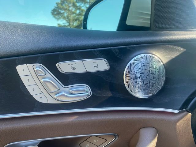 Used 2017 Mercedes-Benz E 300 4MATIC image 15