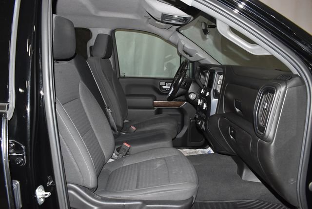 Used 2021 GMC Sierra 2500 SLE image 28