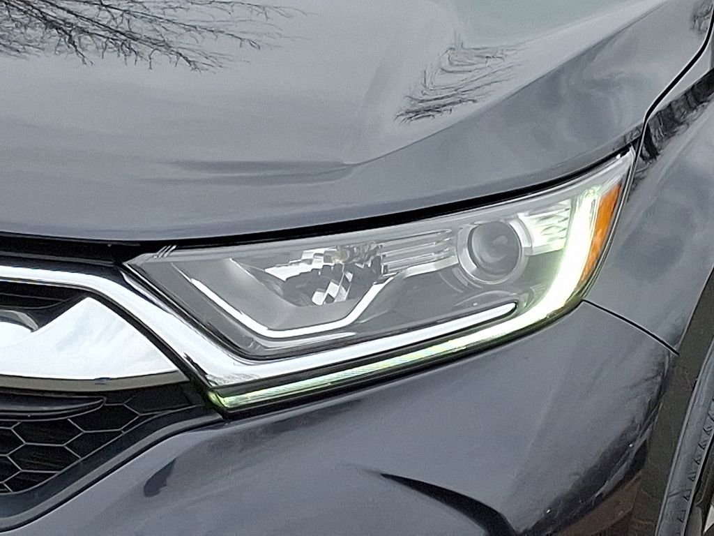 Used 2018 Honda CR-V EX-L image 9