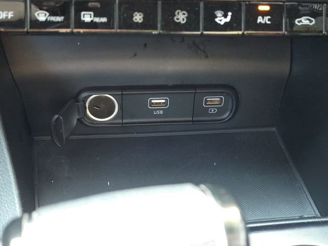 Used 2021 Kia K5 GT-Line w/ GT-Line FWD Premium Package image 27