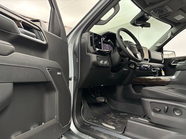 New 2026 GMC Sierra 1500 Elevation w/ Elevation Premium Package image 15