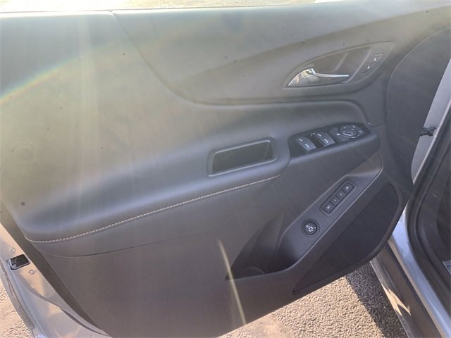 Certified 2023 Chevrolet Equinox Premier image 22