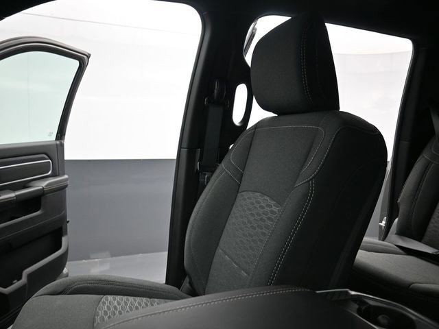 New 2026 RAM 2500 Big Horn AWD/4WD image 26