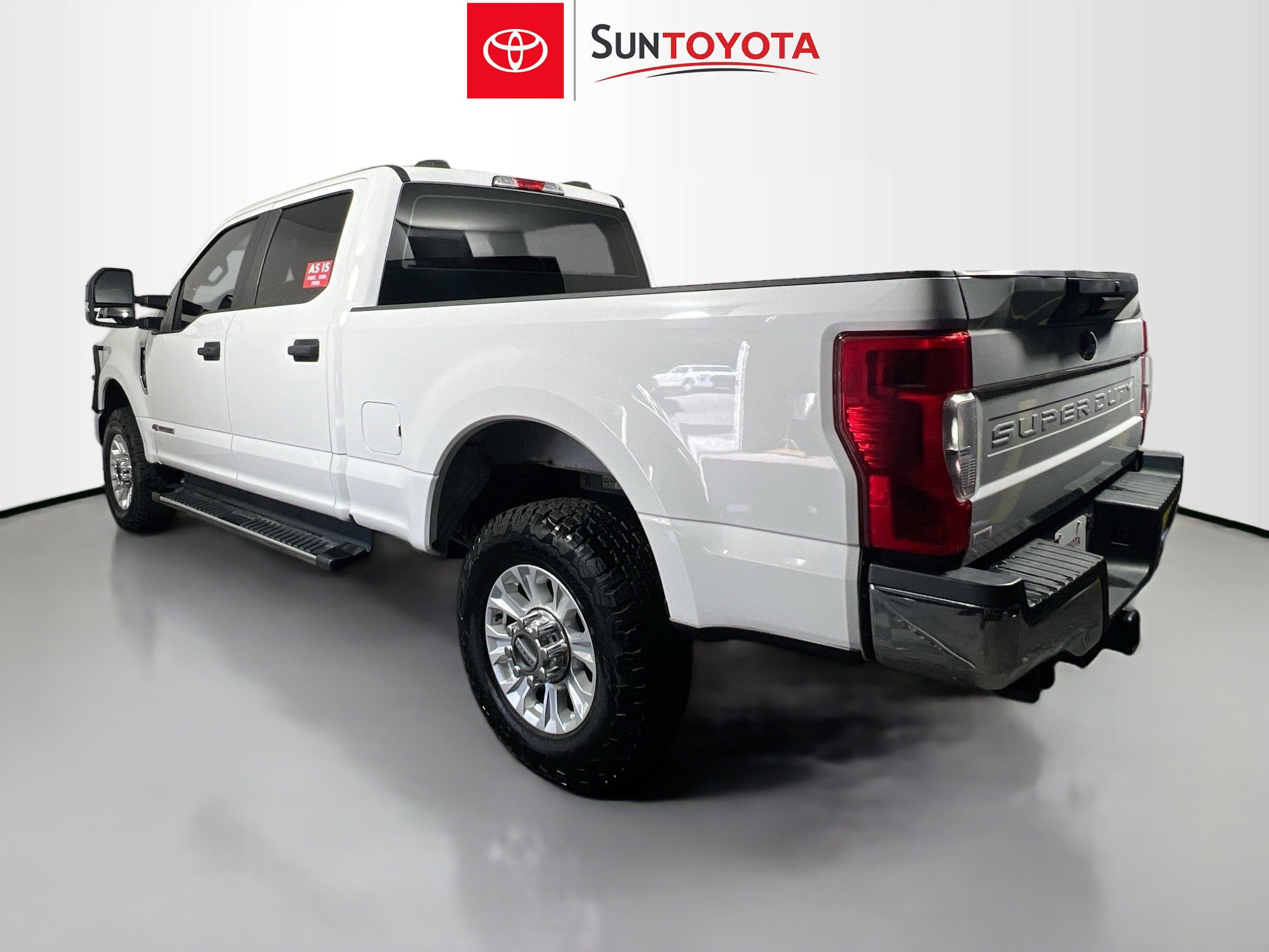 Used 2020 Ford F250 XL w/ STX Appearance Package image 6