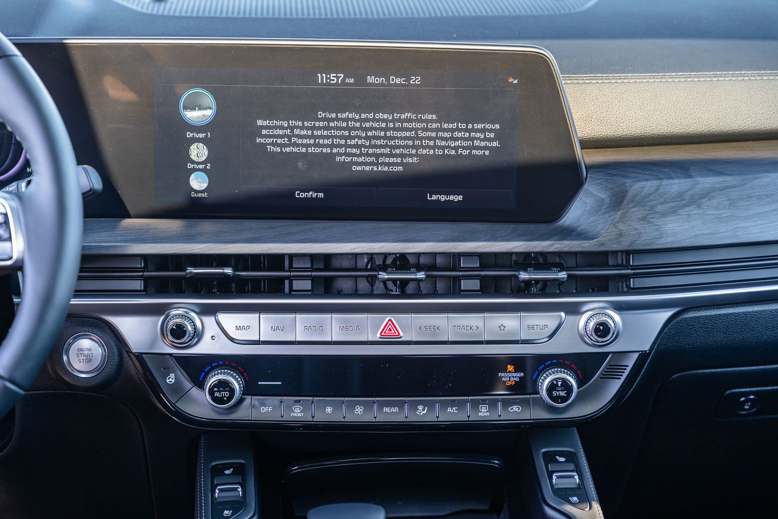 New 2025 Kia Telluride SX X-Line image 25