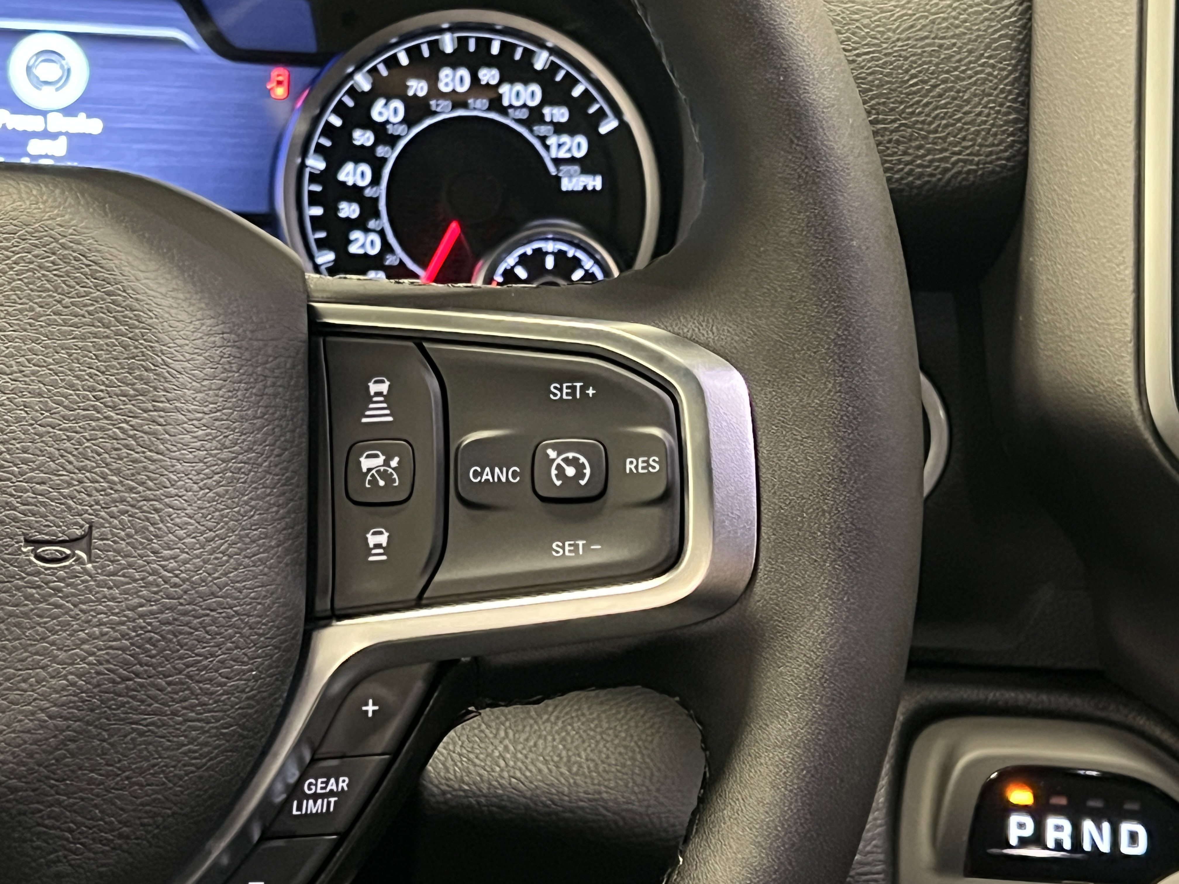 New 2026 RAM 1500 Big Horn image 20