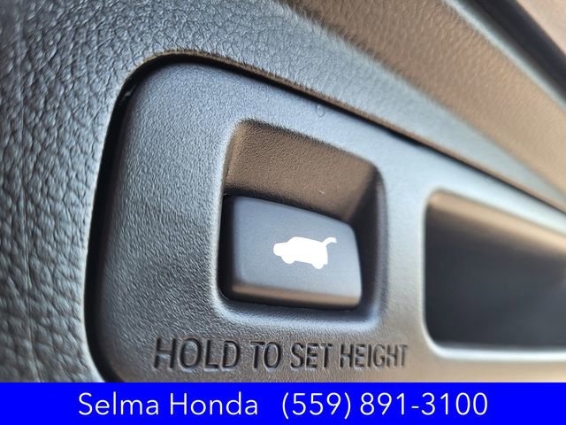 Certified 2025 Honda CR-V EX-L image 29