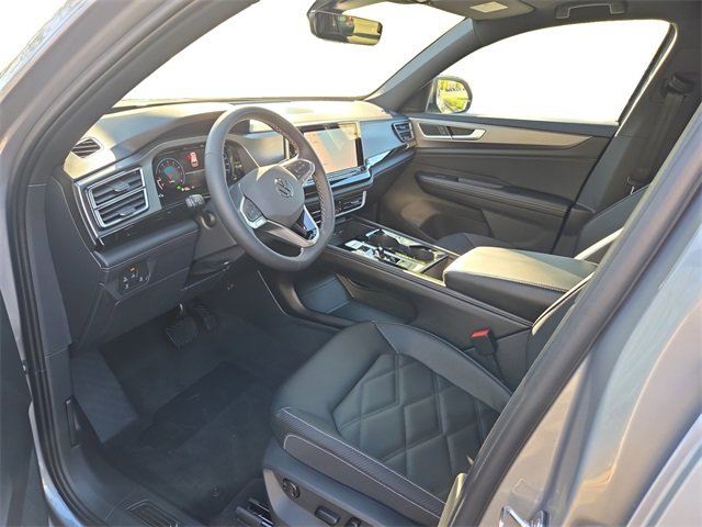 New 2026 Volkswagen Atlas Cross Sport SE image 10