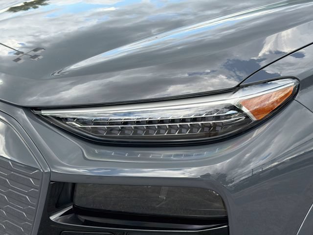 Certified 2025 Audi Q6 e-tron Premium Plus w/ Premium Plus AWD/4WD image 9