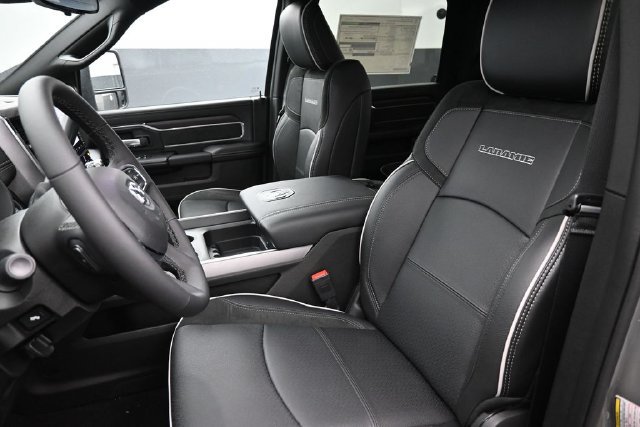 New 2027 RAM 2500 Laramie AWD/4WD image 15