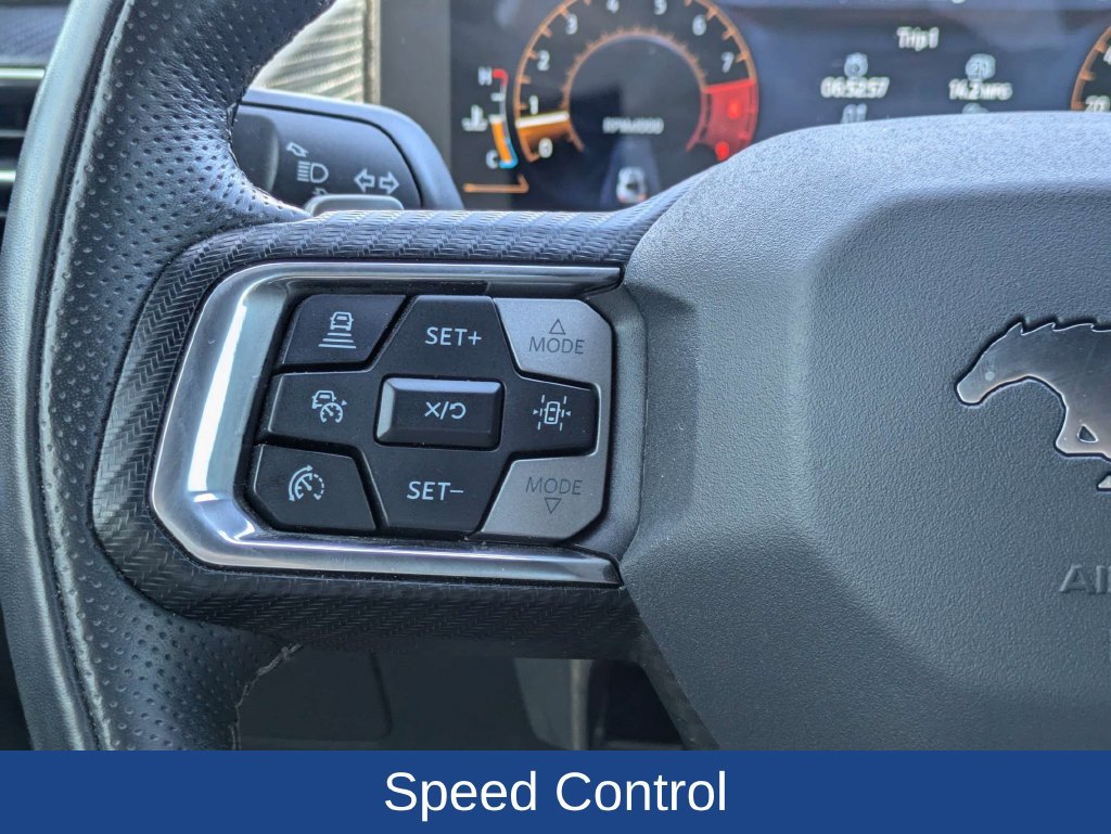Used 2024 Ford Mustang GT Premium RWD image 23
