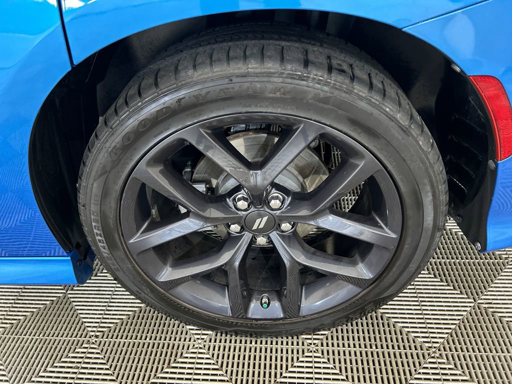 Used 2023 Dodge Charger GT w/ Blacktop Package image 10