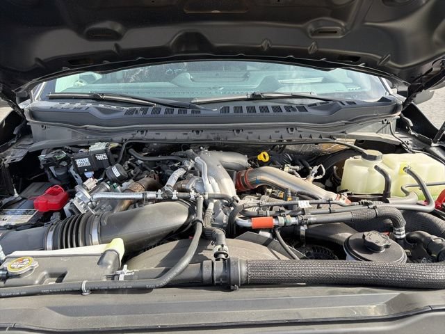 New 2024 Ford F250 Lariat w/ Lariat Ultimate Package AWD/4WD image 40
