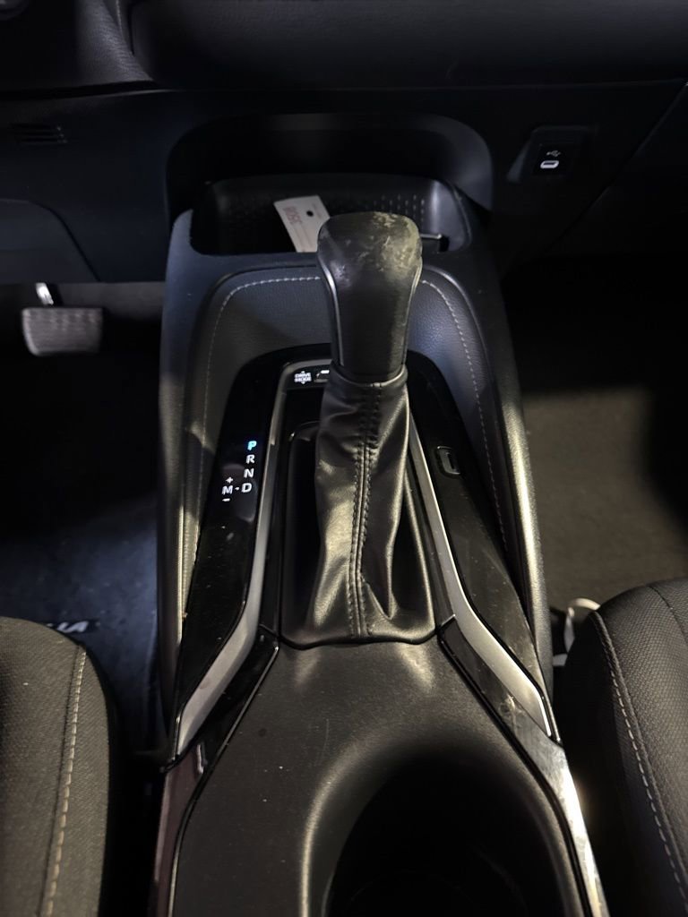 Used 2023 Toyota Corolla SE image 34