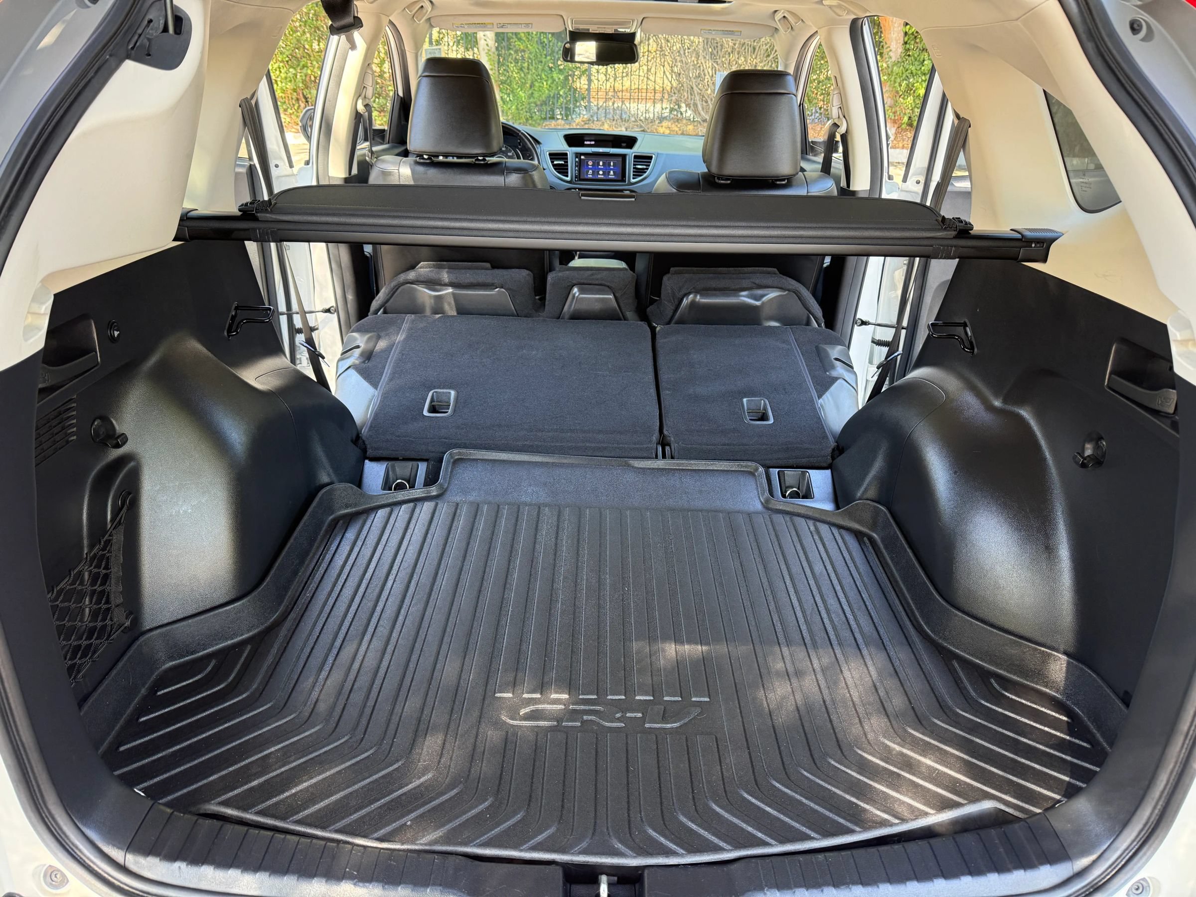 Used 2016 Honda CR-V Touring image 35