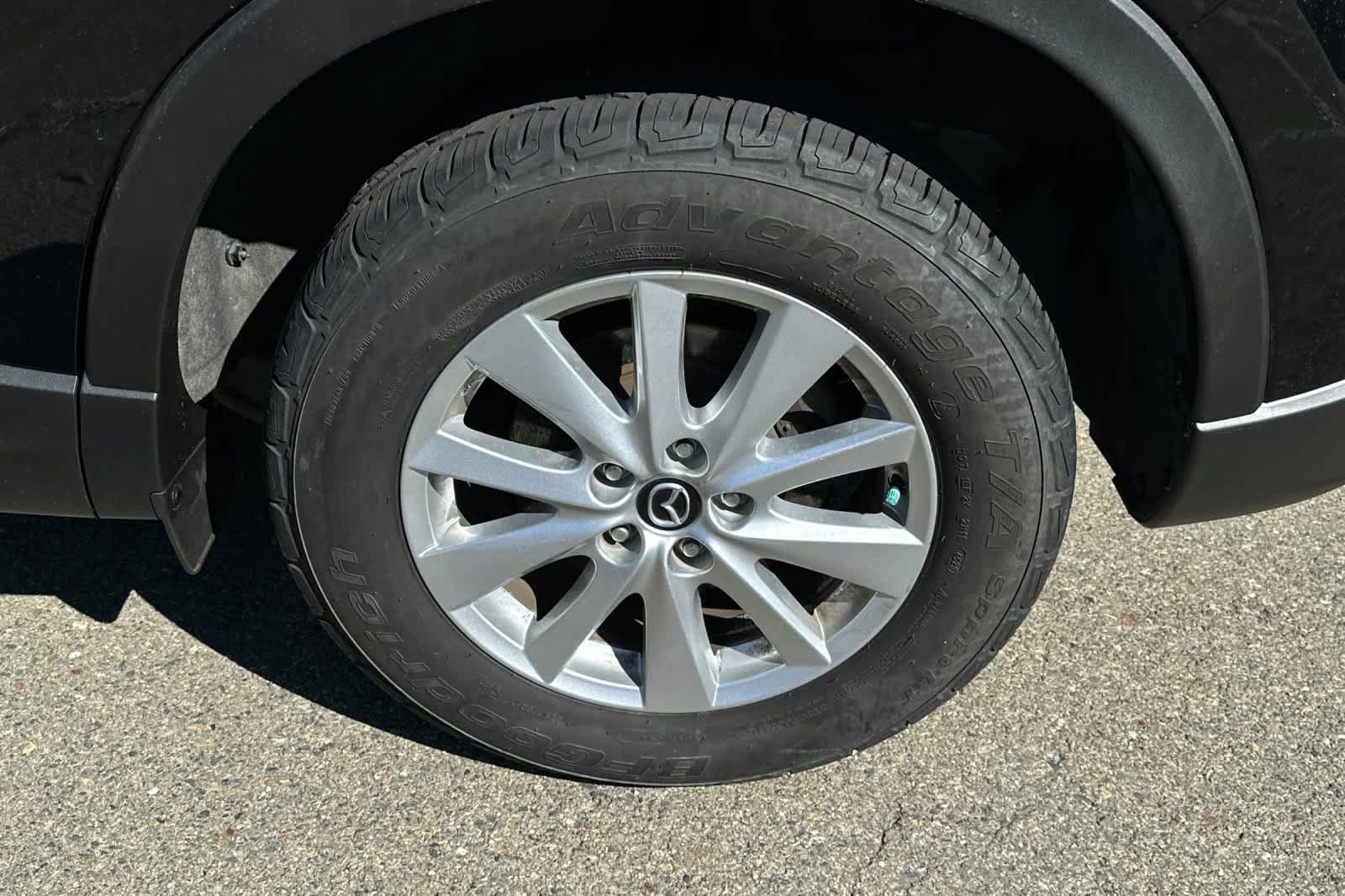 Used 2016 MAZDA CX-5 Touring AWD/4WD image 18