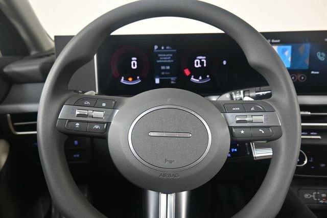 Used 2024 Hyundai Sonata SEL image 12