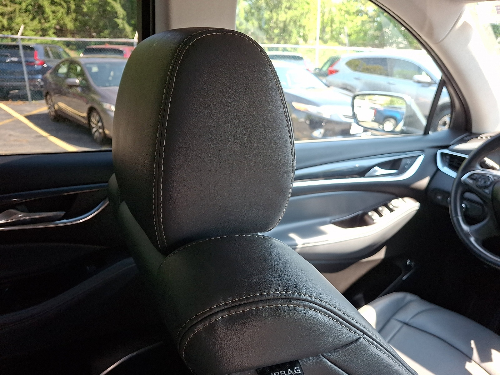 Used 2020 Buick Enclave Essence w/ LPO, Floor Liner Package FWD image 13