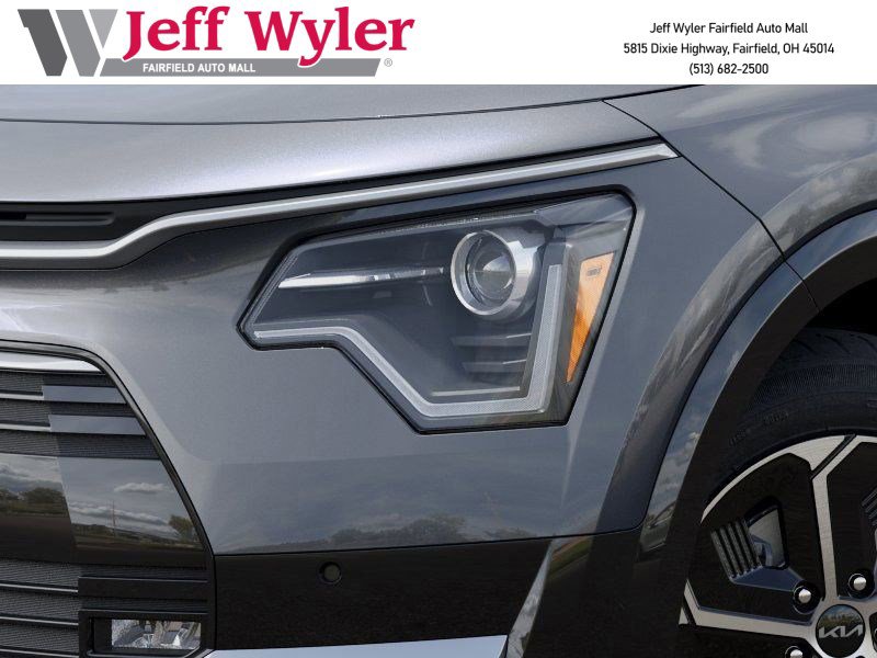 New 2026 Kia Niro SX image 11