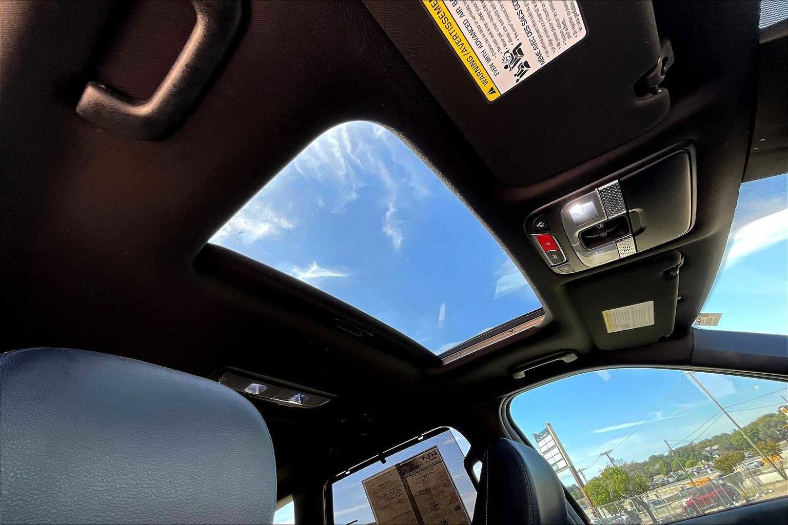 Certified 2024 Kia Telluride SX X-Pro image 30