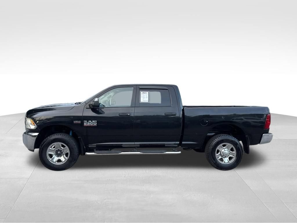 Used 2016 RAM 2500 Tradesman w/ Chrome Appearance Group AWD/4WD image 2