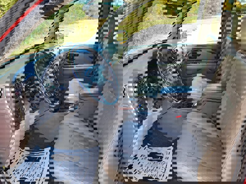 Used 2002 Oldsmobile Bravada AWD w/ 1SC Option Pkg image 16