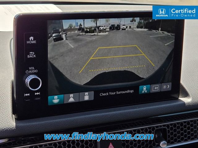Certified 2024 Honda Civic Sport Touring image 29