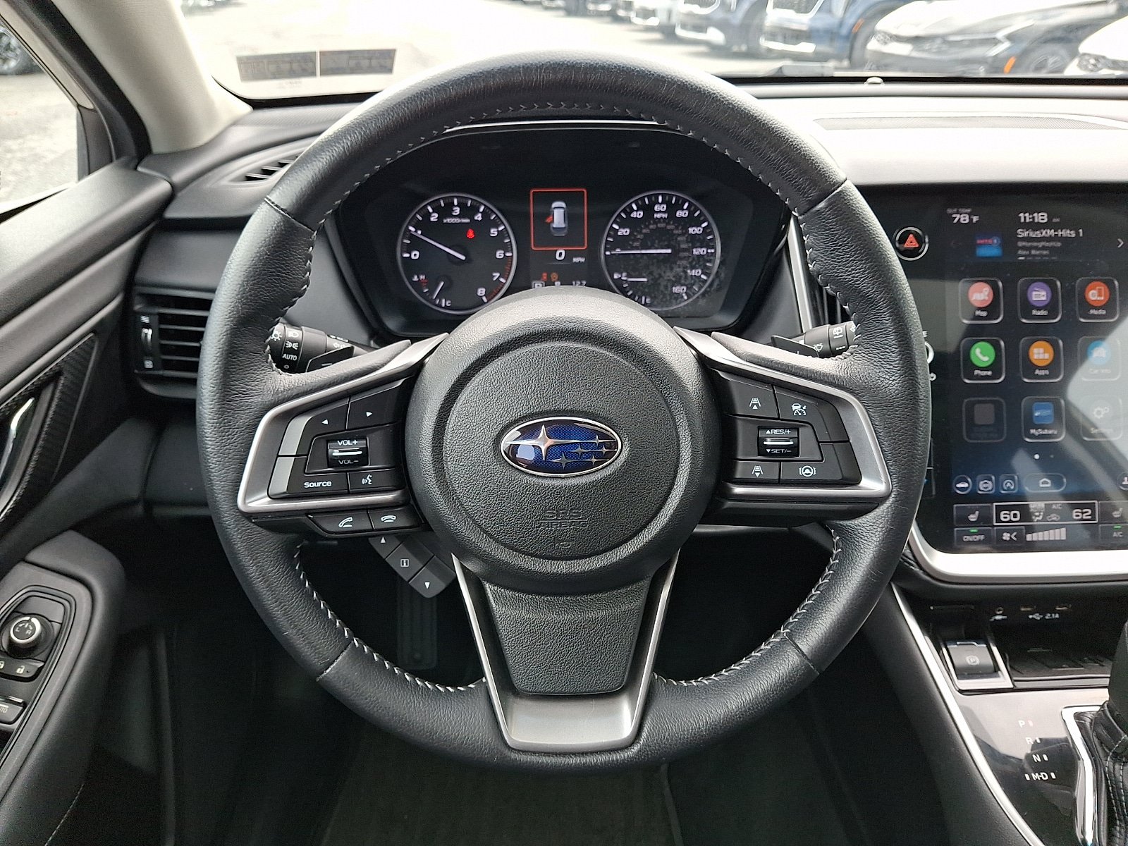 Used 2020 Subaru Outback Premium AWD/4WD image 21