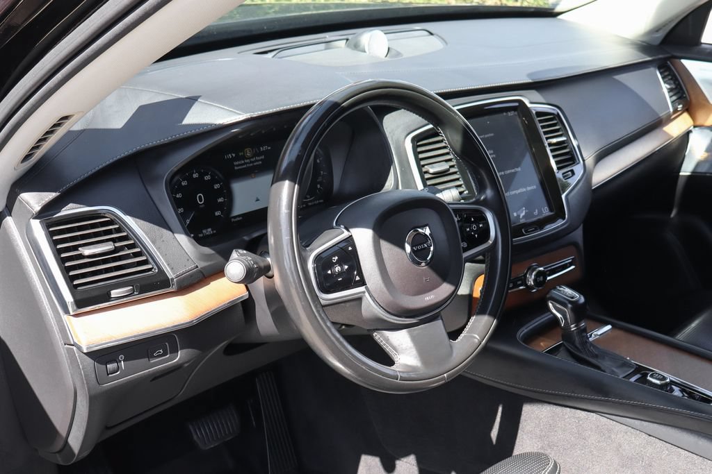 Used 2018 Volvo XC90 T6 Inscription w/ Convenience Package AWD/4WD image 23