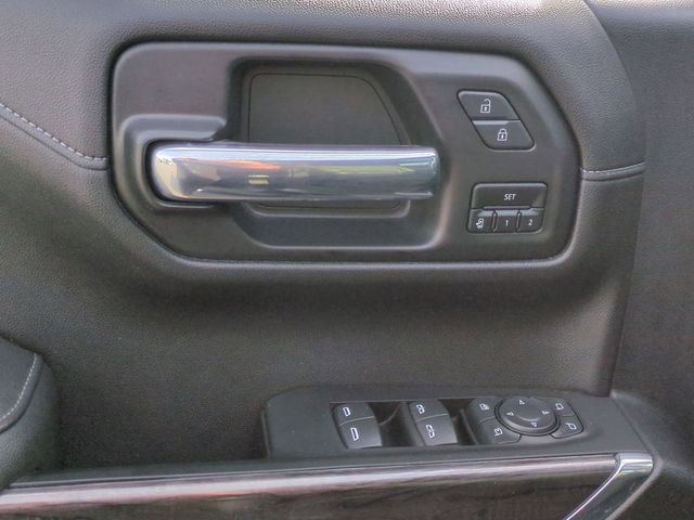 Used 2021 Chevrolet Silverado 1500 LTZ w/ LTZ Premium Package image 13