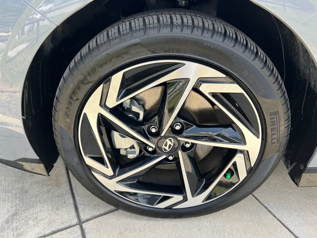 Certified 2026 Hyundai Sonata SEL FWD image 22