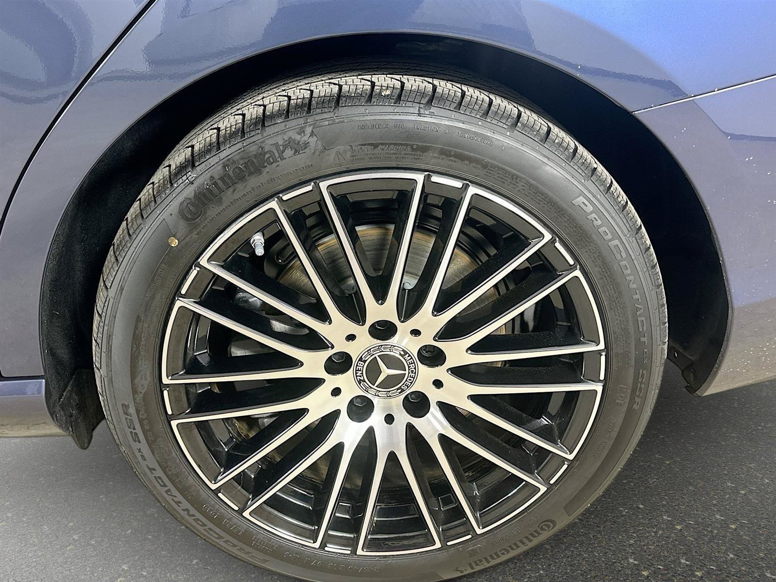 Used 2026 Mercedes-Benz C 300 4MATIC Sedan image 54