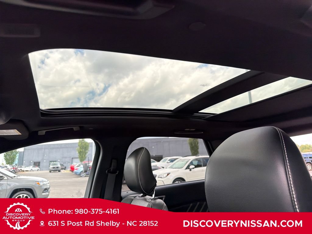 Used 2019 Ford Edge ST w/ Equipment Group 401A AWD/4WD image 34