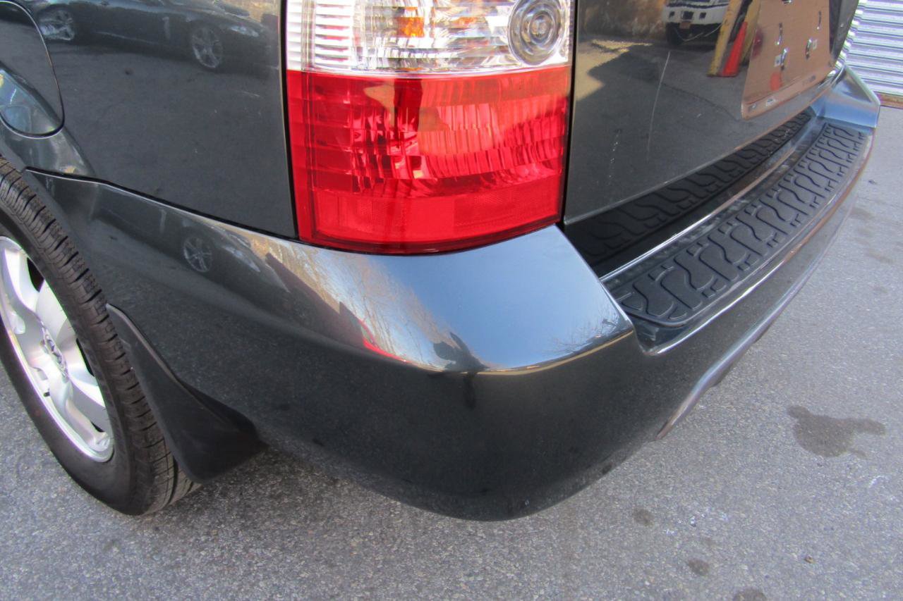Used 2003 Acura MDX image 4