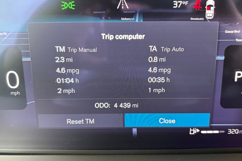 Certified 2026 Volvo XC90 B6 Plus w/ Protection Package Premier image 8