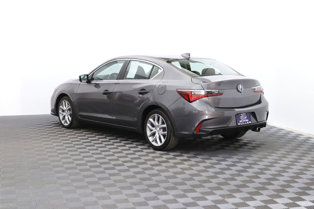 Used 2019 Acura ILX image 7