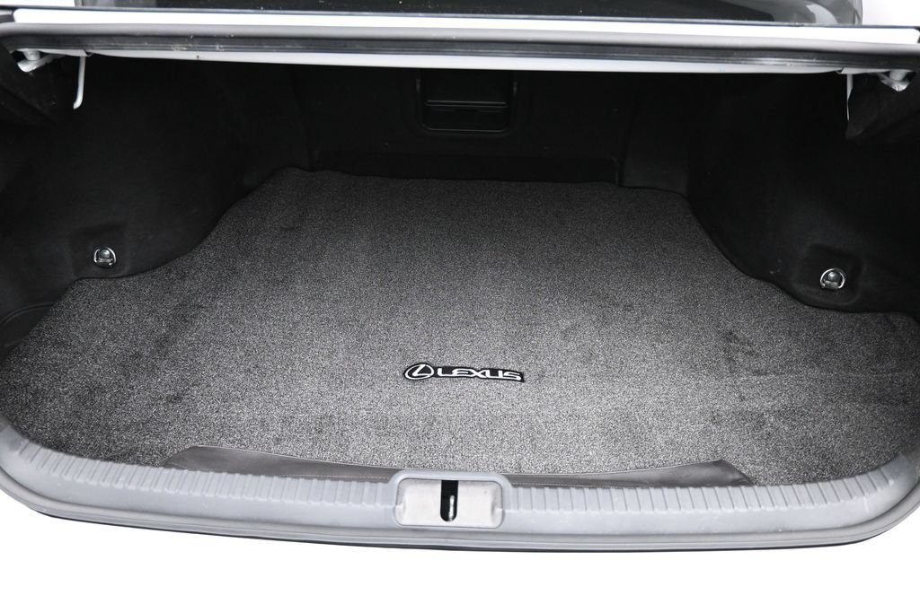Used 2023 Lexus ES 350 w/ Premium Package FWD image 14