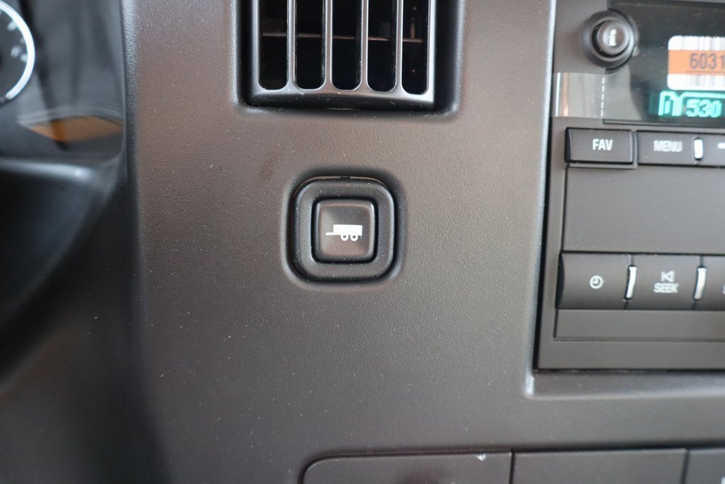 New 2025 Chevrolet Express 3500 w/ Power Convenience Package image 15