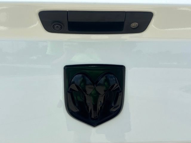 Used 2018 RAM 1500 Sport w/ Sport Premium Group AWD/4WD image 24