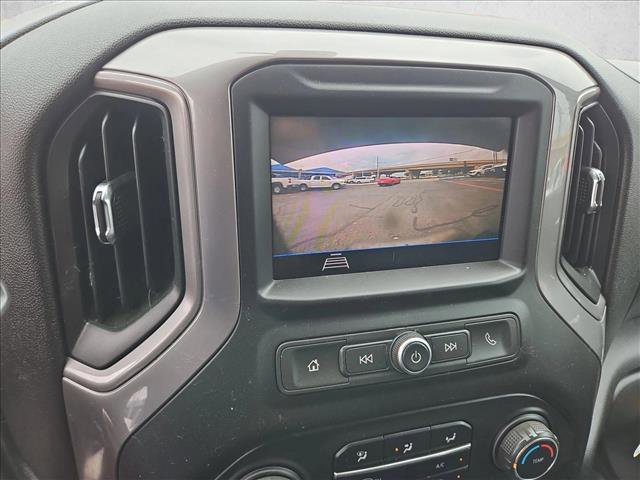 Used 2020 Chevrolet Silverado 3500 W/T w/ WT Convenience Package RWD image 4