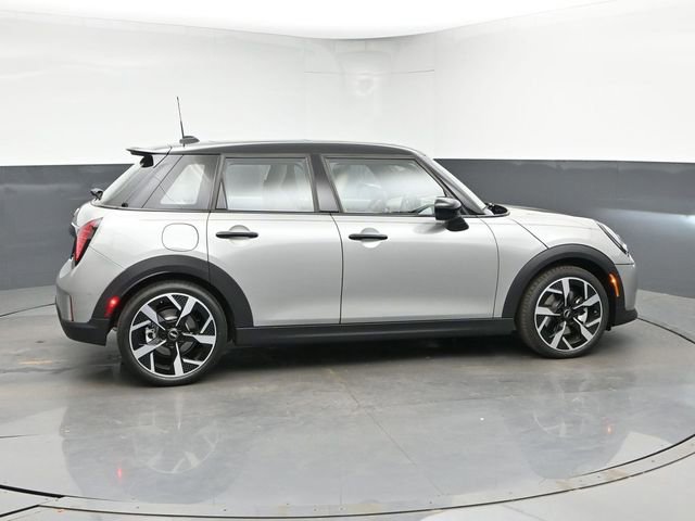 Used 2026 MINI Cooper S FWD image 9