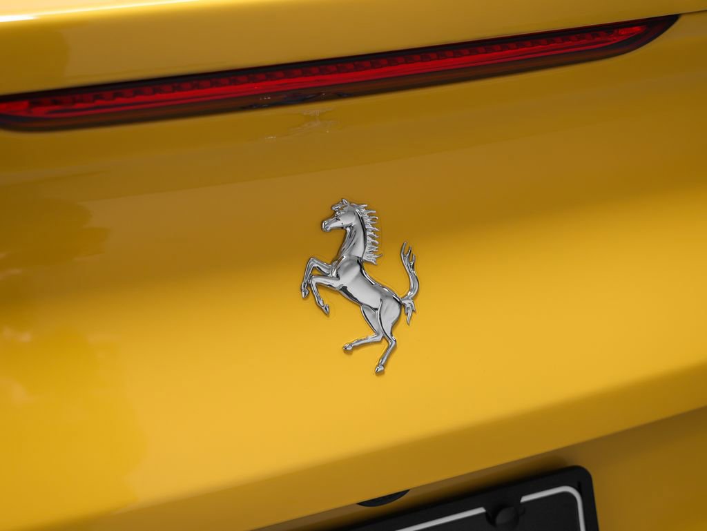 Certified 2021 Ferrari 812 GTS image 41