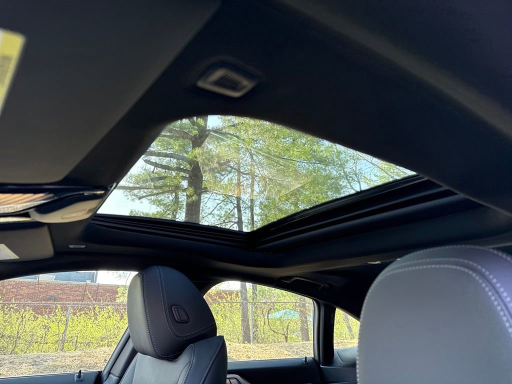 New 2026 BMW i4 xDrive40i image 20