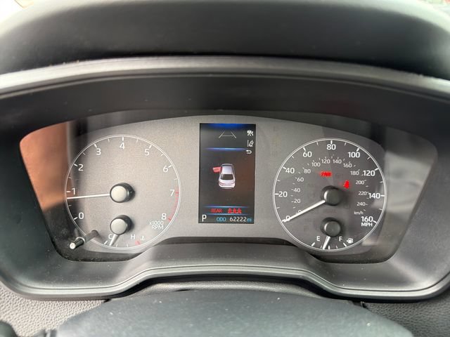 Used 2024 Toyota Corolla LE FWD image 15