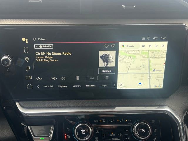 Certified 2024 GMC Sierra 1500 Denali image 23